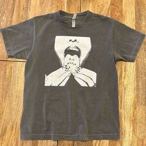 Brooke Alexx Big Mouth Tour T-Shirt